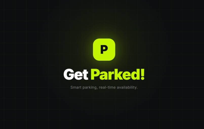 GetParked! – screenshot 1