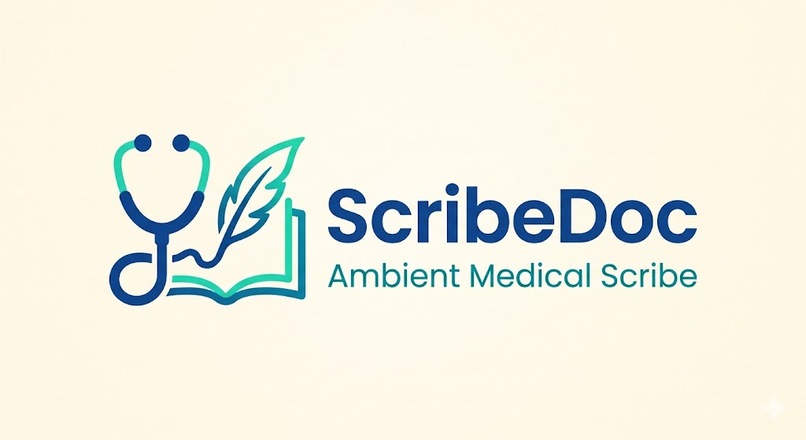 ScribeDoc – screenshot 1