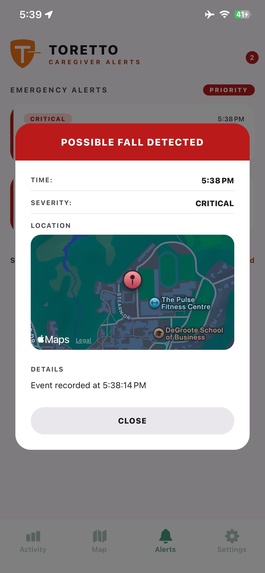 Toretto. – screenshot 3