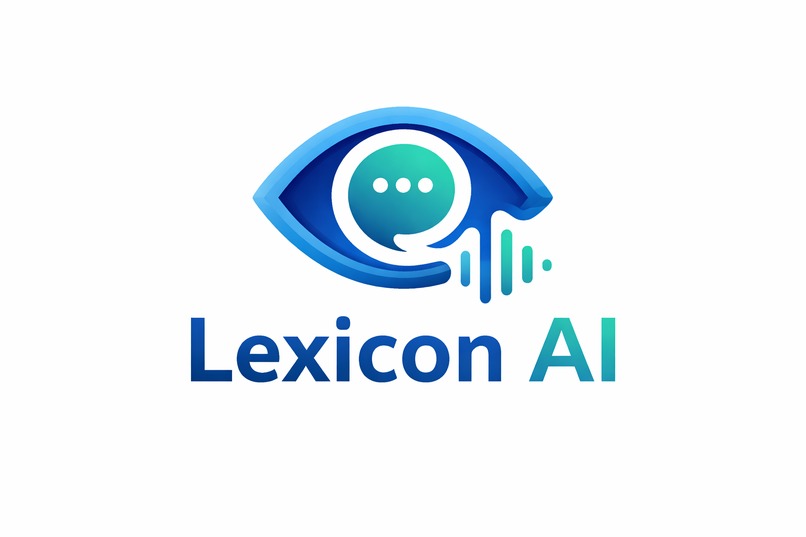 LexiconAI – screenshot 1