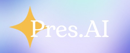 Pres.AI – screenshot 1