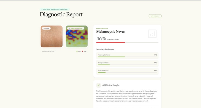 SkinSight – screenshot 3