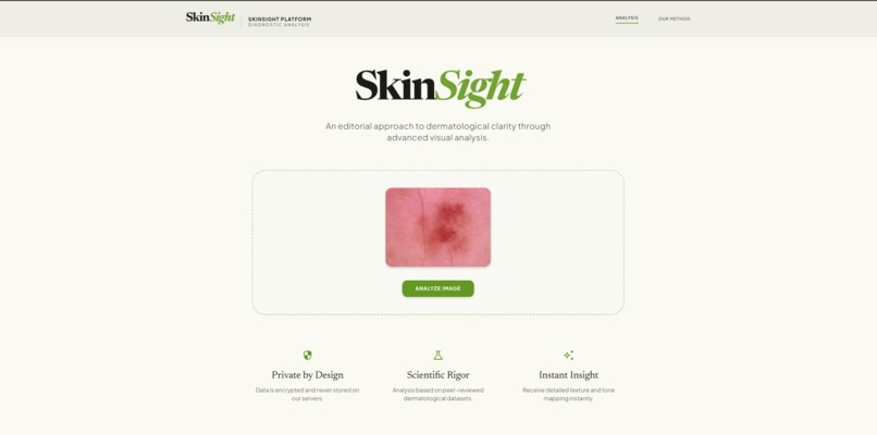 SkinSight – screenshot 4