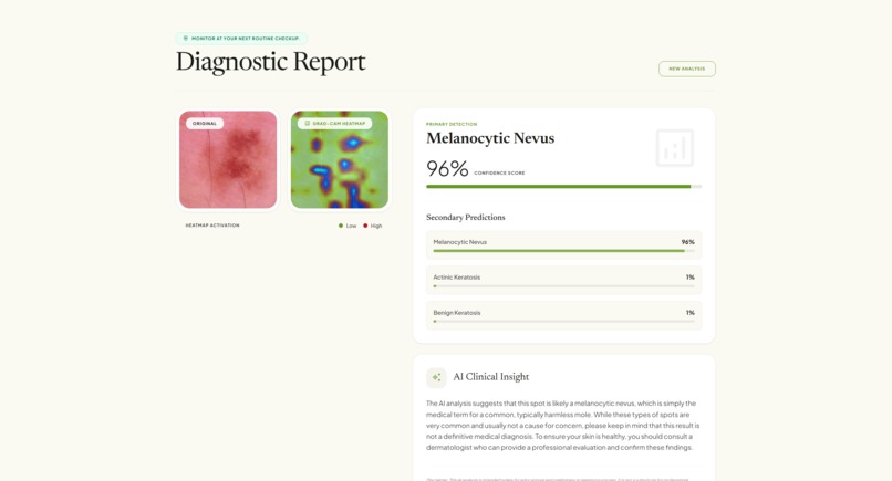 SkinSight – screenshot 5