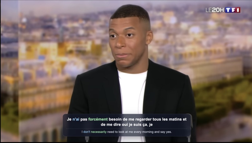 LexiconAI – screenshot 3