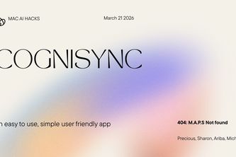 CogniSync