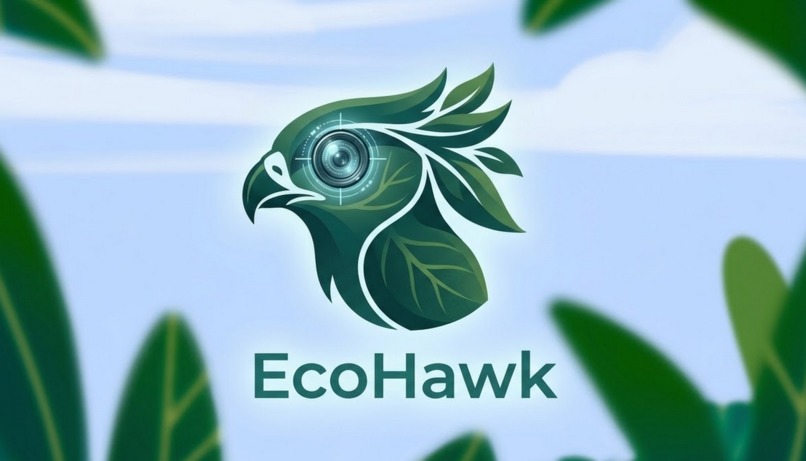 EcoHawk  – screenshot 1
