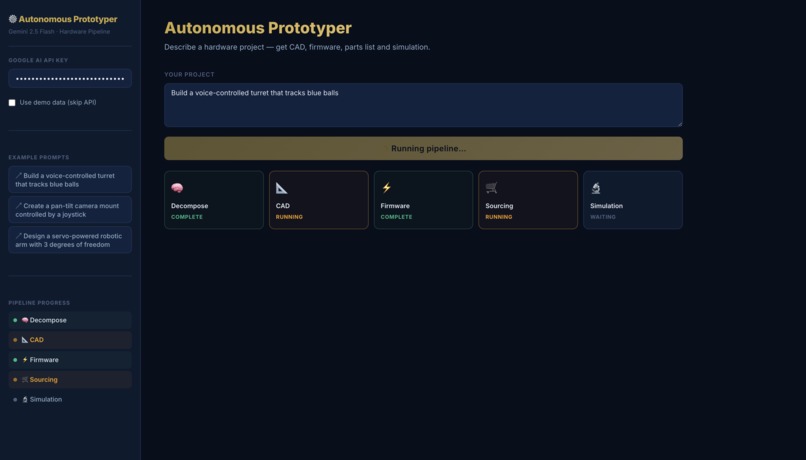 ProtoMind – screenshot 4