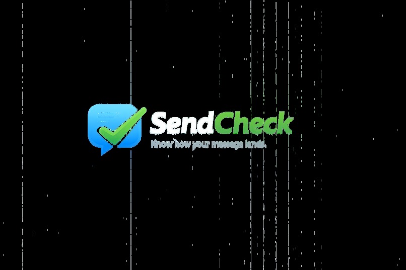 SendCheck – screenshot 1