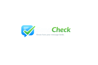 SendCheck