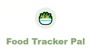 Food Tracker Pal – screenshot 1