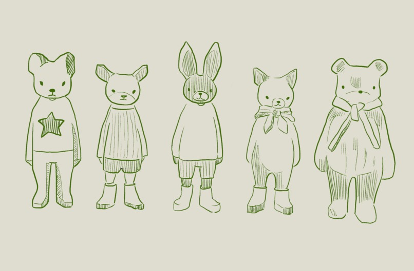 Star Dolls – screenshot 1