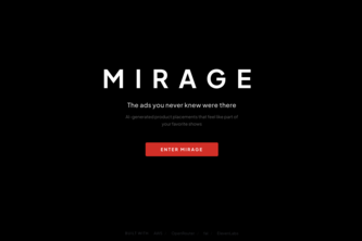 Mirage