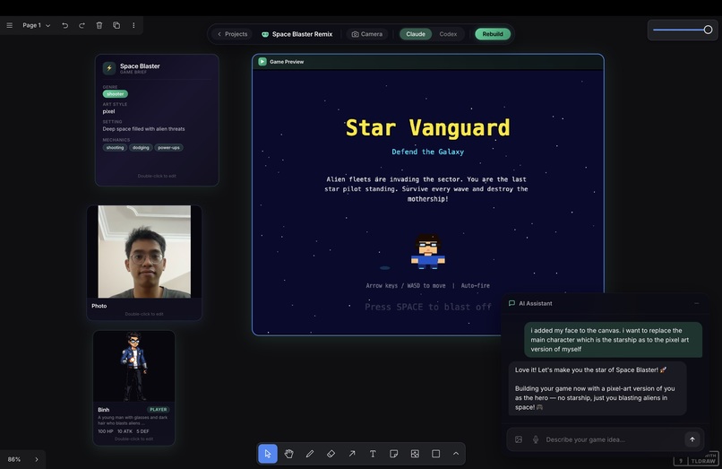 Playable – screenshot 1