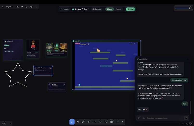 Playable – screenshot 2
