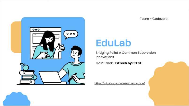 EduLab – screenshot 2