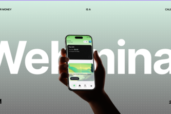Webminal - Money Calendar