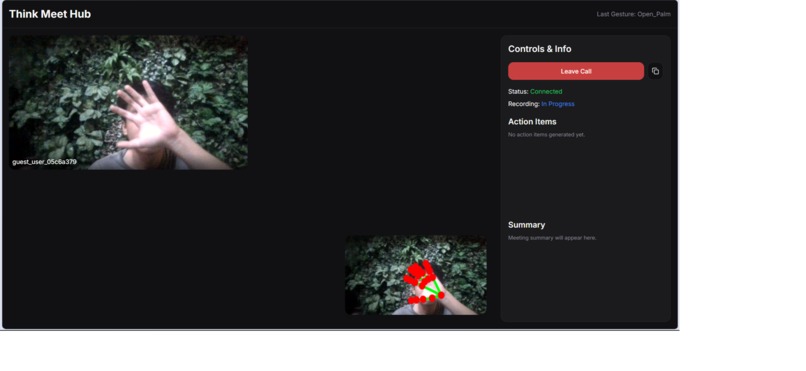 MindMeeting – screenshot 5