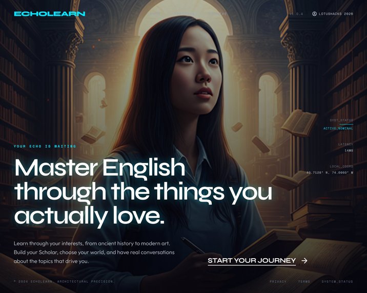 EchoLearn – screenshot 7