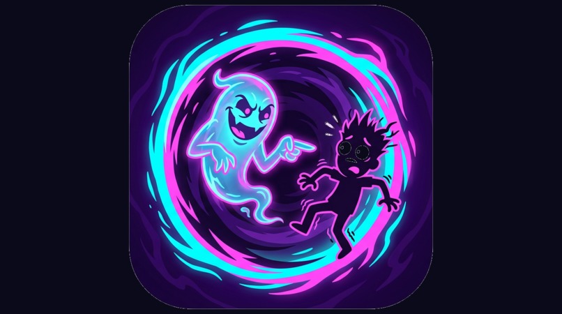 DoomPortal – screenshot 1