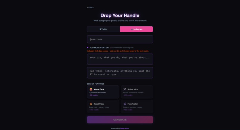 Memeified-Main Character Energy (MCE) – screenshot 6