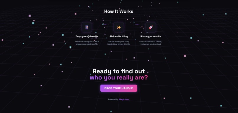 Memeified-Main Character Energy (MCE) – screenshot 3