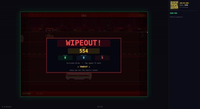Saigon Rush – screenshot 1