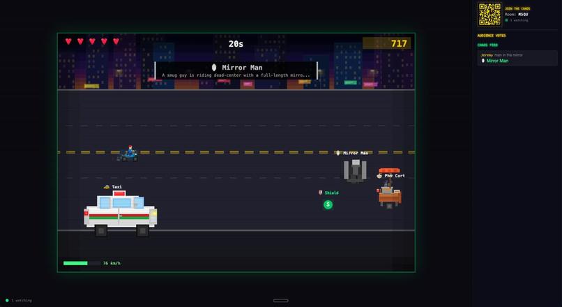 Saigon Rush – screenshot 4