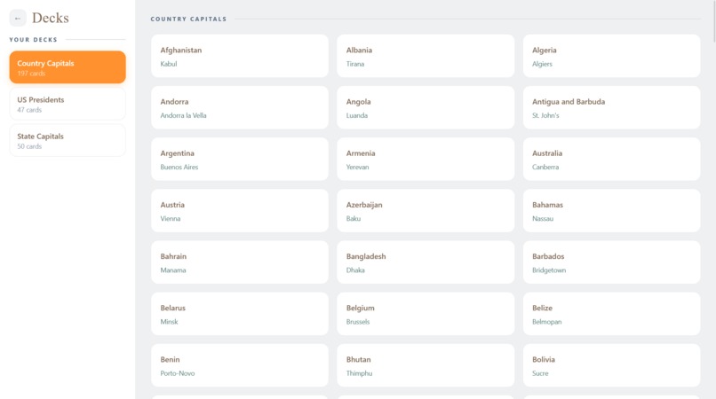 Spar – screenshot 6