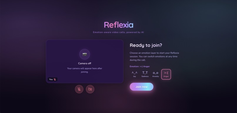 Reflexia – screenshot 1