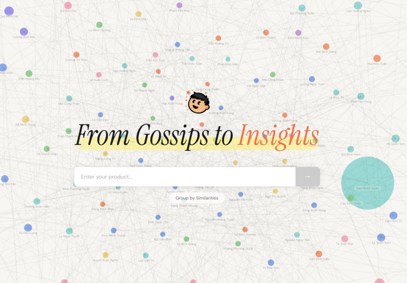 TinyHuman – screenshot 2