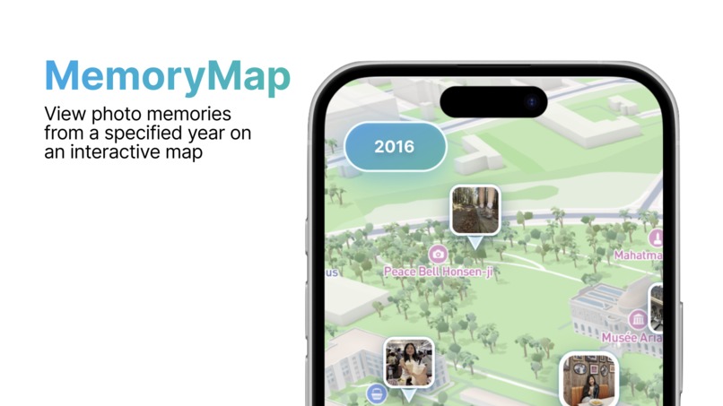 Relive – screenshot 3