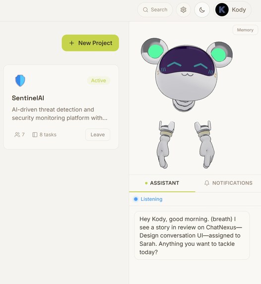ProClaw ZeroWit – screenshot 4