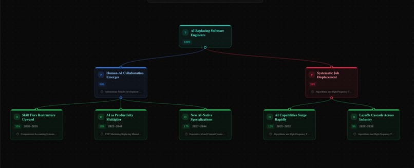 Omen – screenshot 2