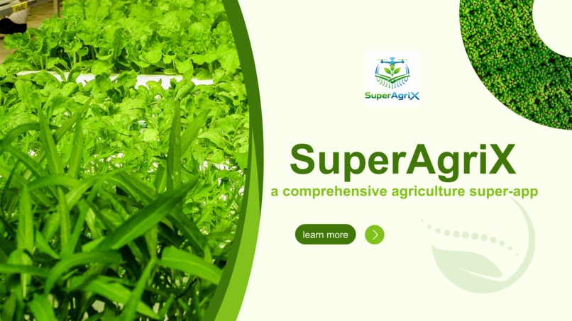 SuperAgriX – screenshot 2