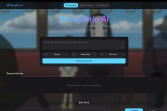 StoryStrips