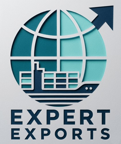 Expert-Exports – screenshot 1
