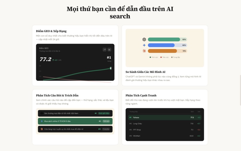 Giác AI – screenshot 4