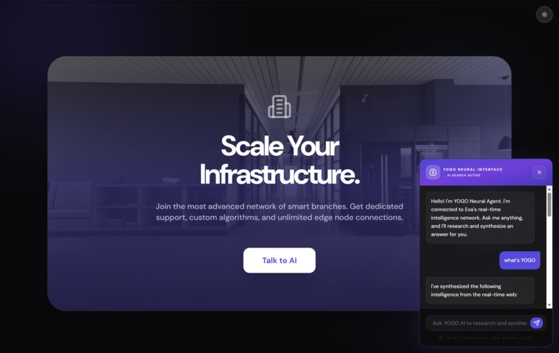 YOGO – screenshot 3