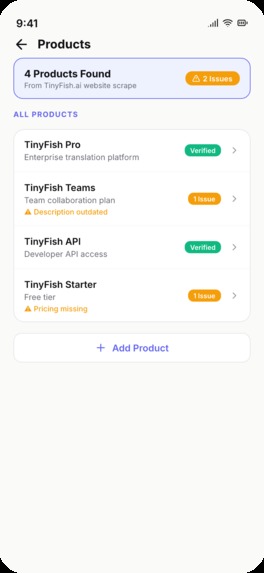 Tap Talk – screenshot 2