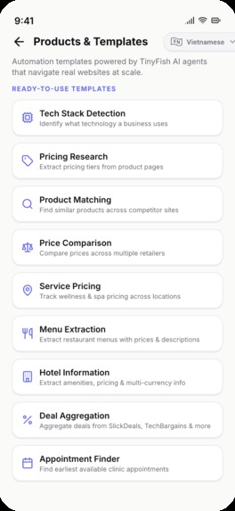 Tap Talk – screenshot 11