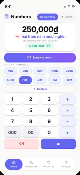 Tap Talk – screenshot 17