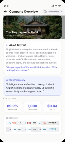 Tap Talk – screenshot 21