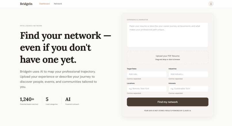 Commons – screenshot 1