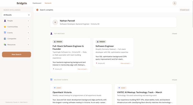 Commons – screenshot 3