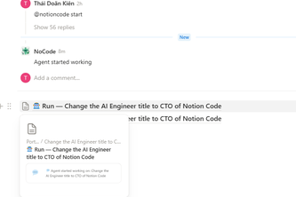 NotionCode