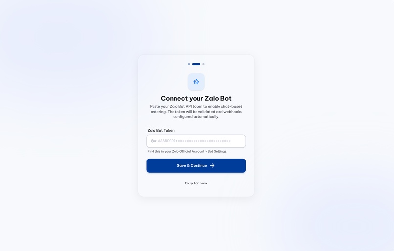 Cashr – screenshot 6
