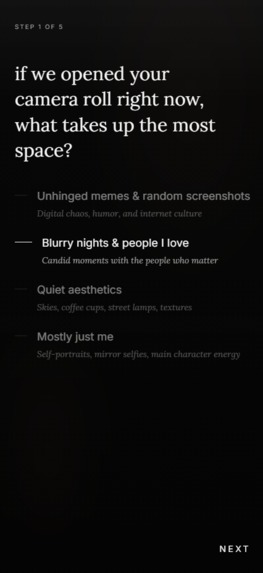 Journie – screenshot 5