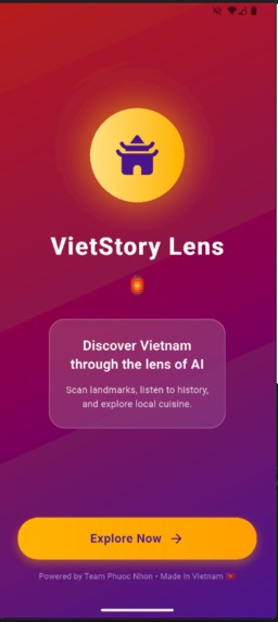 VietStory Lens  – screenshot 2