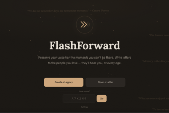 FlashForward